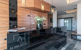 Hotel Aloha