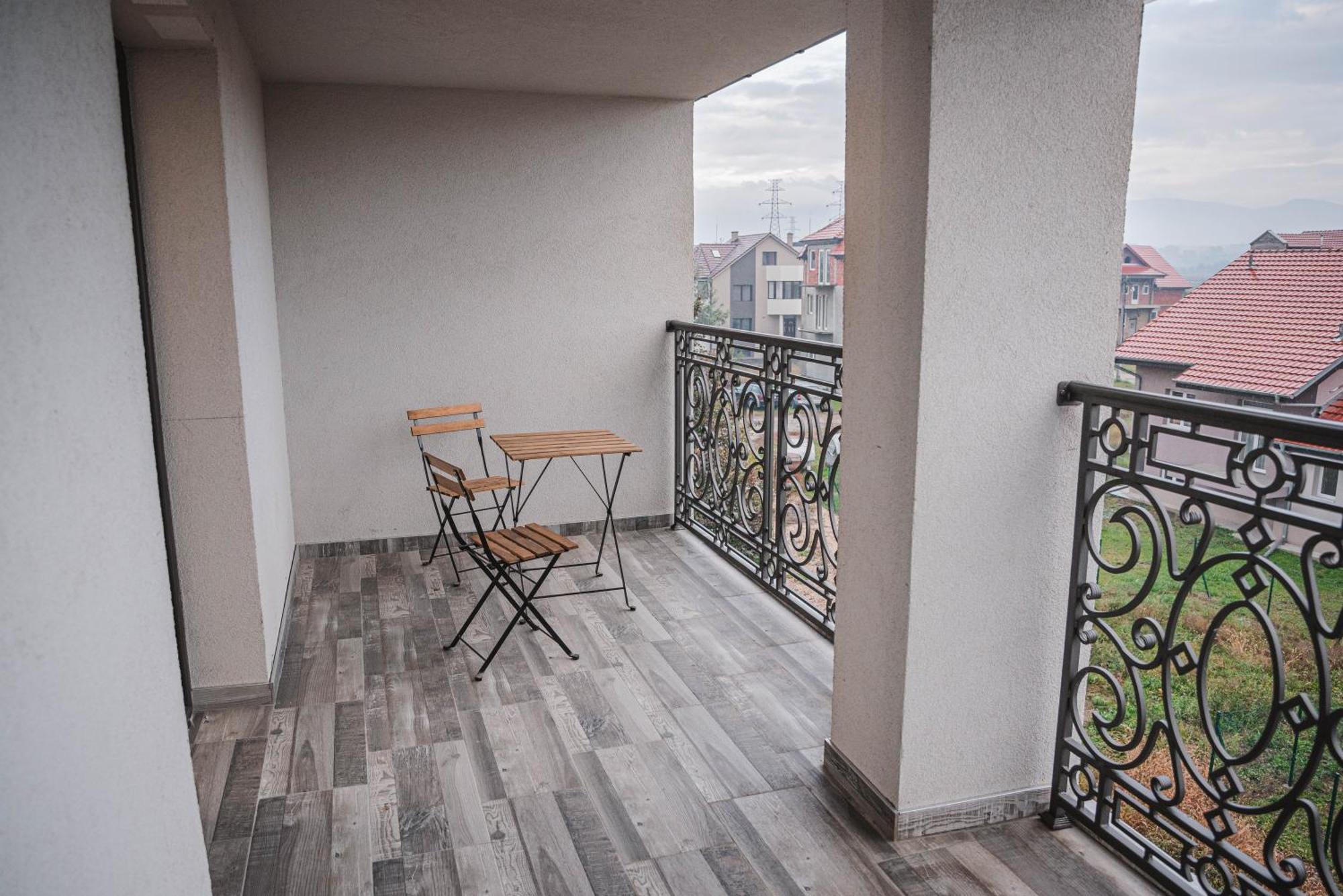 Hotel Aloha Ni Buitenkant foto