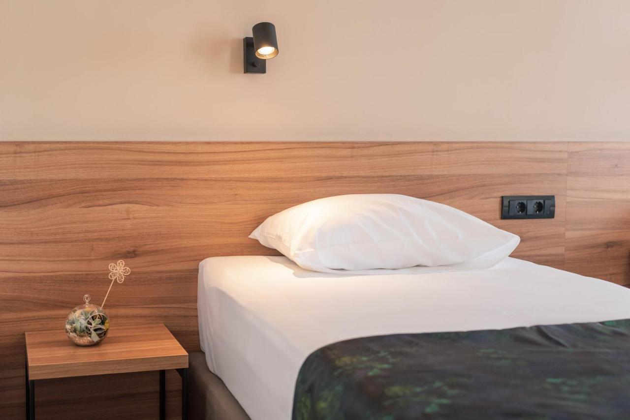 Hotel Aloha Ni Buitenkant foto